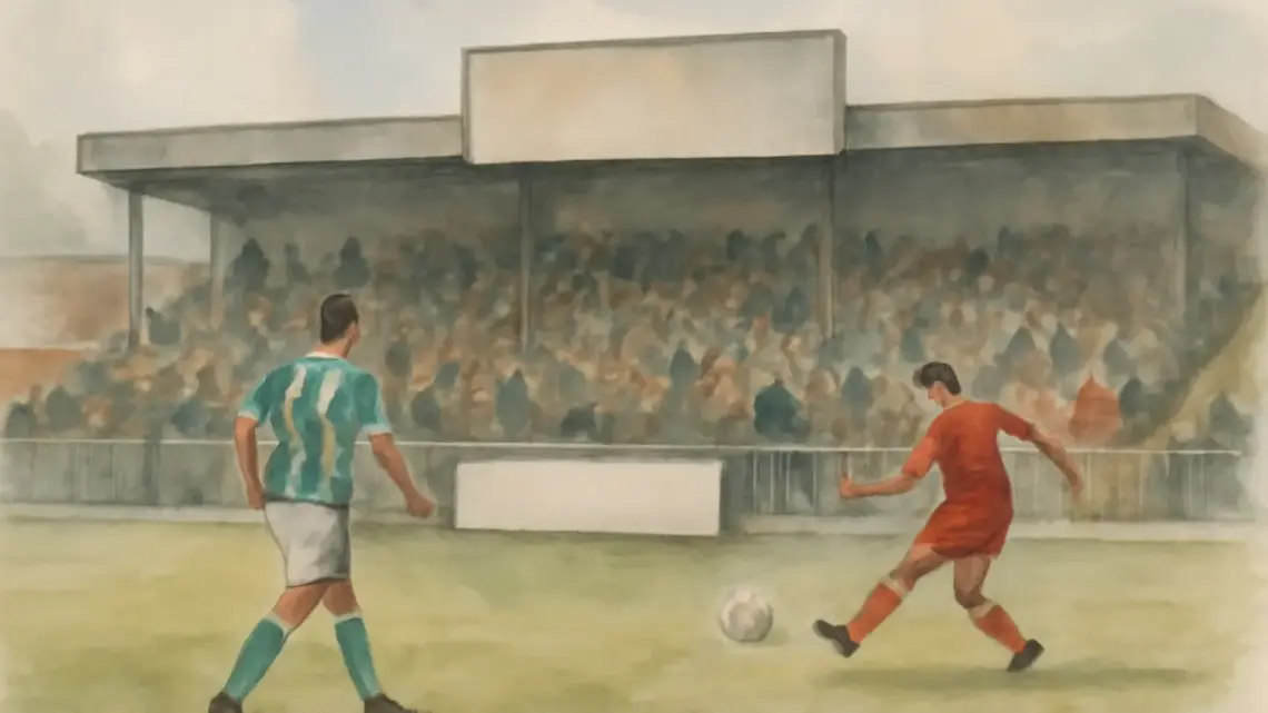 Ways to Support Bradford (Park Avenue) AFC