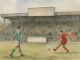 Ways to Support Bradford (Park Avenue) AFC
