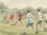 Wortley Secure 3-0 Win Over Bradford (Park Avenue) Reserves