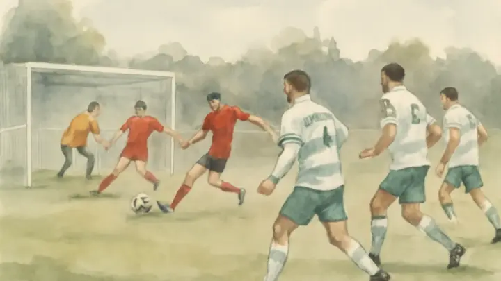 Wortley Secure 3-0 Win Over Bradford (Park Avenue) Reserves