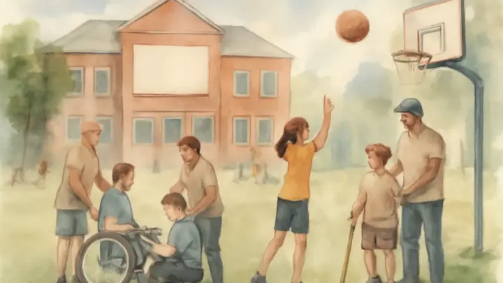 Yorkshire Rotary Accessible Games Set for October