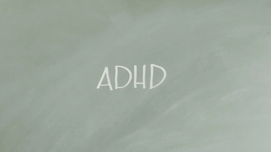 ADHD Service hits back at Channel 4’s “The Great ADHD Myth”