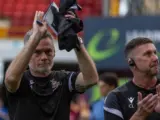 Graham Alexander Leaves Bradford City for Preston North End