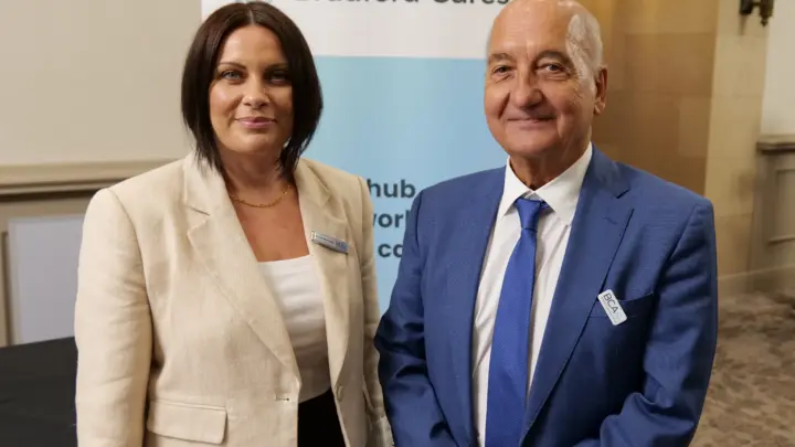 Finalists announced for first Bradford Cares Excellence Awards