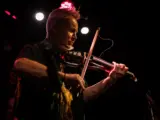 Nigel Kennedy (credit Monica Jakubowska)