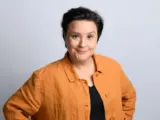 SUSAN CALMAN Tall Tales - photo credit Steve Ullathorne