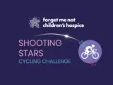 Forget Me Not launches 4,745-mile cycling challenge for Baby Loss Awareness Week
