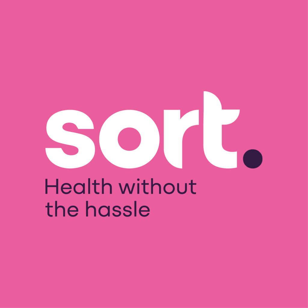 Sort ADHD Assessments Logo