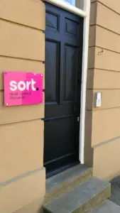 Sort Health's Office on Piccadilly, Bradford