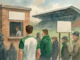 Admission Prices Announced for Guiseley AFC FA Cup Fixture