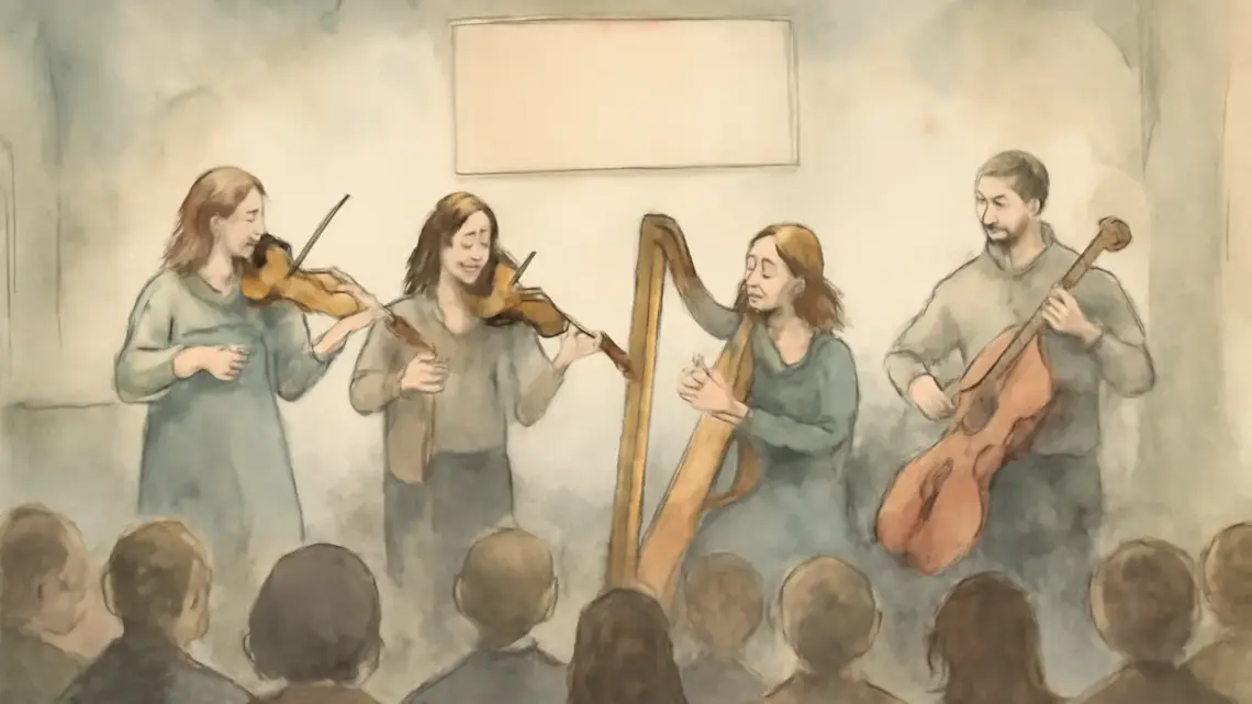 ANEMARA to Perform at Caroline Street Social Club
