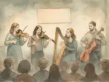 ANEMARA to Perform at Caroline Street Social Club