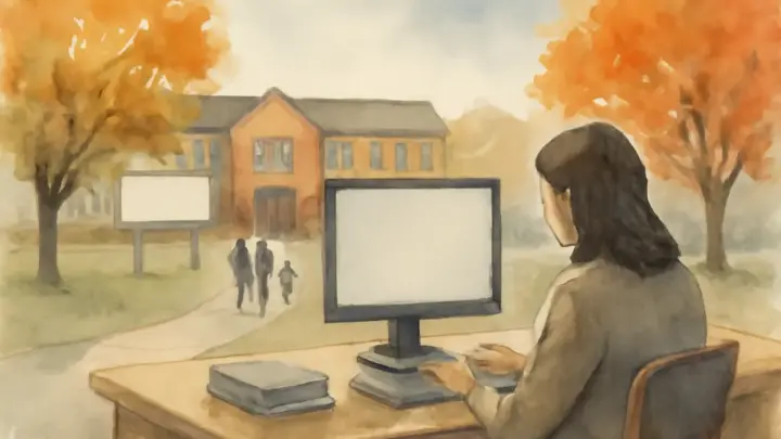 Autumn School Census Collection Opens