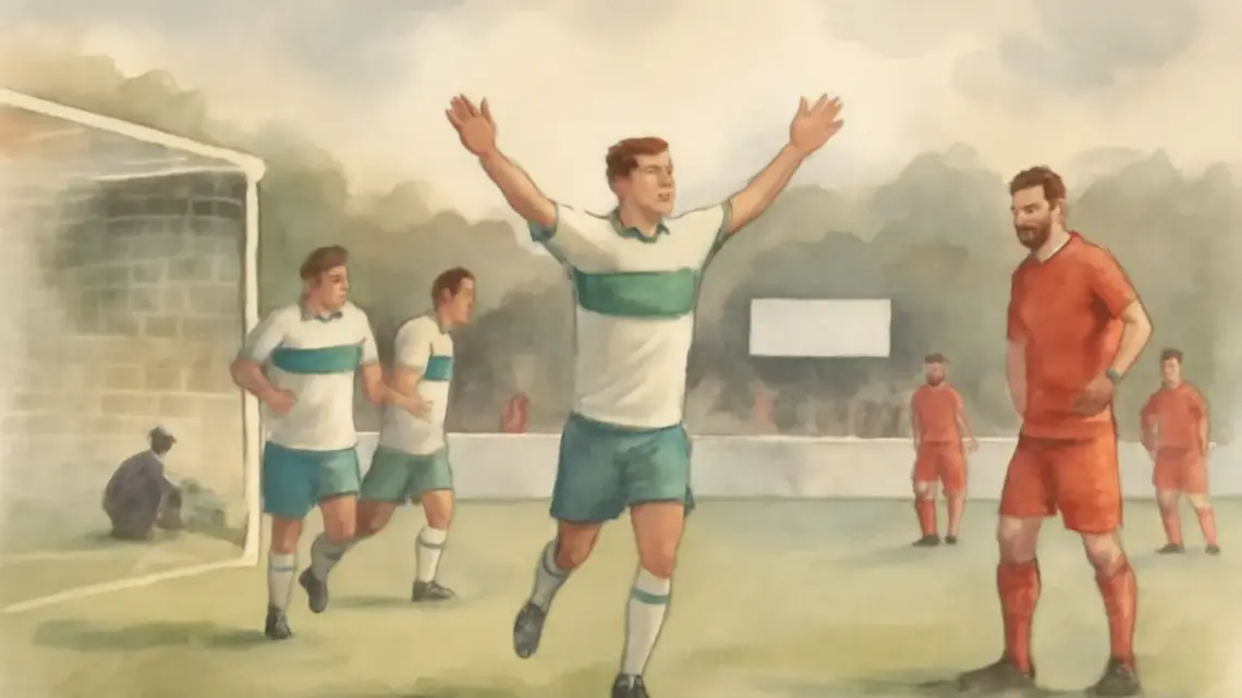 Avenue Reserves Secure 3-1 Win at Brighouse Town