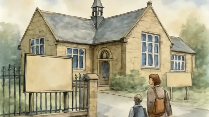 Baildon Church of England Primary School Closed Due to Water Supply Issue