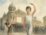 Billy Elliot The Musical Returns to Bradford in October 2027