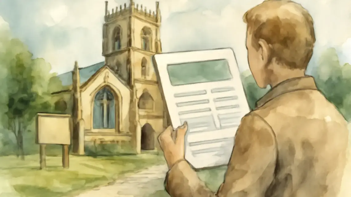 Bradford Cathedral Weekly News Sheet for 20 September 2026