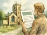 Bradford Cathedral Weekly News Sheet for 20 September 2026