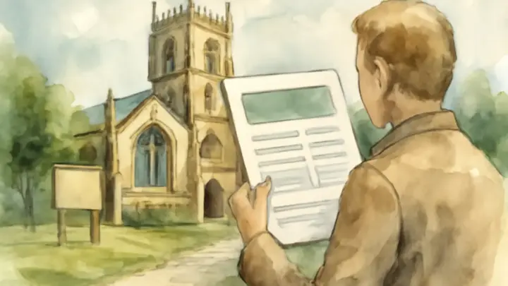 Bradford Cathedral Weekly News Sheet for 20 September 2026