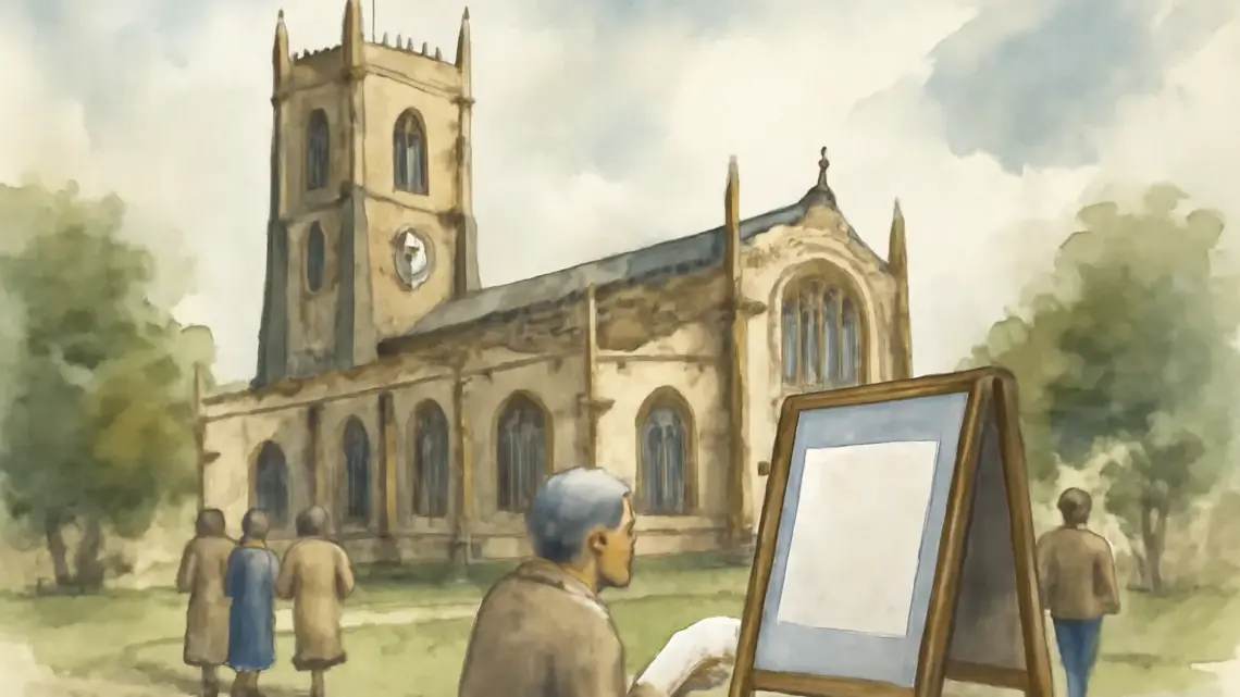 Bradford Cathedral Weekly News Update for 20 September 2026