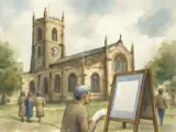 Bradford Cathedral Weekly News Update for 20 September 2026