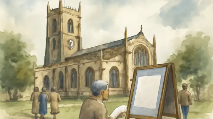 Bradford Cathedral Weekly News Update for 20 September 2026