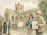 Bradford Cathedral Weekly News Update for 6 September 2026