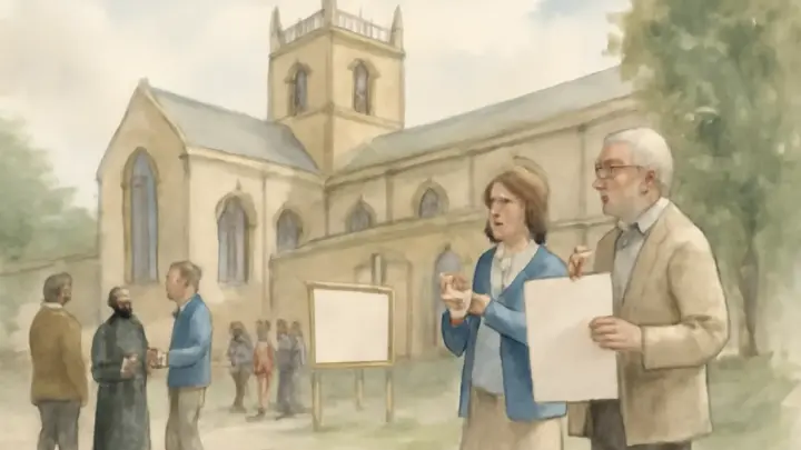 Bradford Cathedral Weekly News Update for 6 September 2026