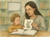 Bradford Libraries Launch Rhyme Challenge for 2026-27