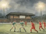 Bradford (Park Avenue) AFC Prepare for Key Home Fixtures