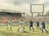Bradford (Park Avenue) Drawn at Home in FA Cup Second Round Qualifying