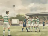 Bradford (Park Avenue) Face Curzon Ashton in FA Cup