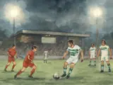 Bradford (Park Avenue) Fixture Against Grimsby Borough Rescheduled