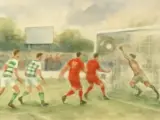Bradford (Park Avenue) Move Top with Seven-Goal Win