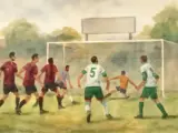 Bradford (Park Avenue) Reserves Secure Cup Victory