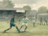 Bradford (Park Avenue) to Face Guiseley in FA Cup Third Qualifying Round