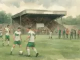 Bradford (Park Avenue) to Host FA Cup Second Qualifying Round