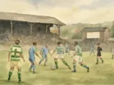 Bradford (Park Avenue) to Host Lancaster City in FA Cup