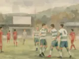 Bradford (Park Avenue) Win Local Derby to Close Gap at Top