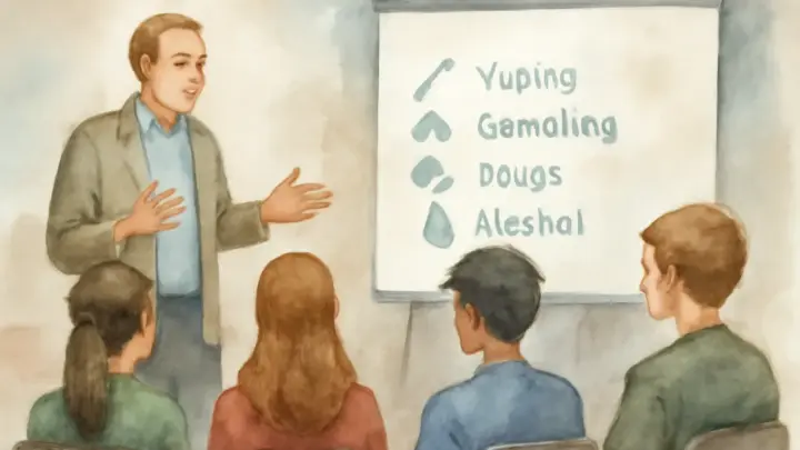 Bradford Schools Offer Sessions on Vaping, Gambling, Drugs and Alcohol