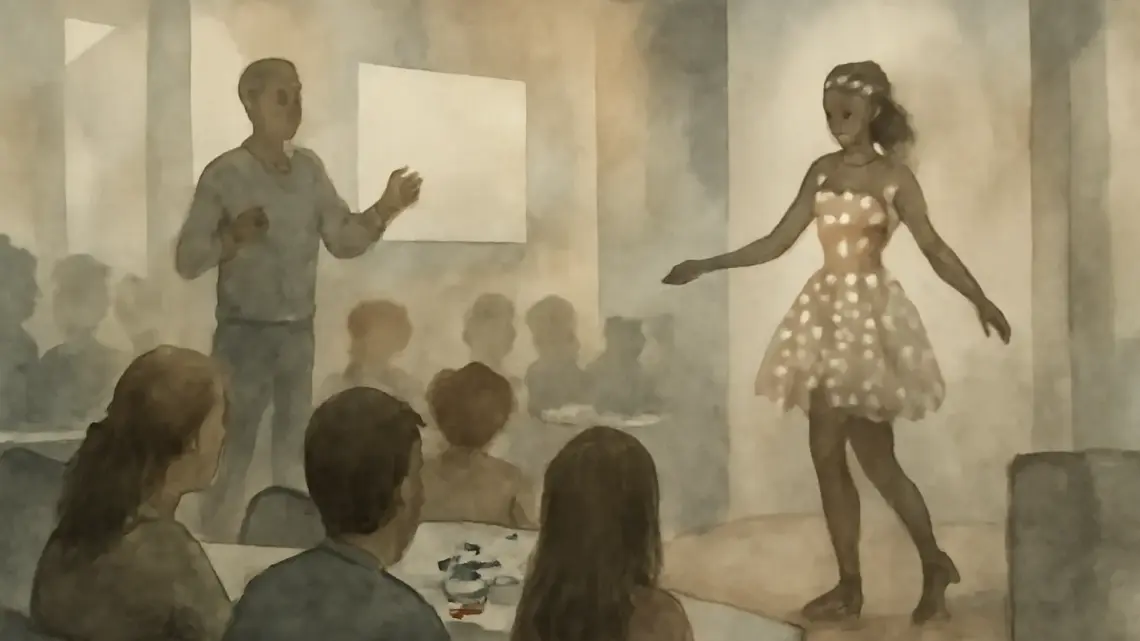 Design and Shine Event at National Science and Media Museum