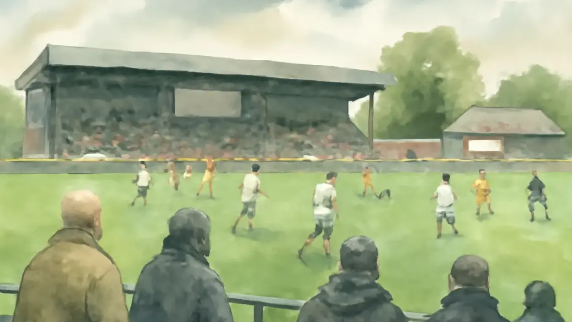 Discounted Tickets for Season Ticket Holders at Bradford (Park Avenue)
