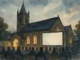 Film Screening Scheduled at St John’s Church