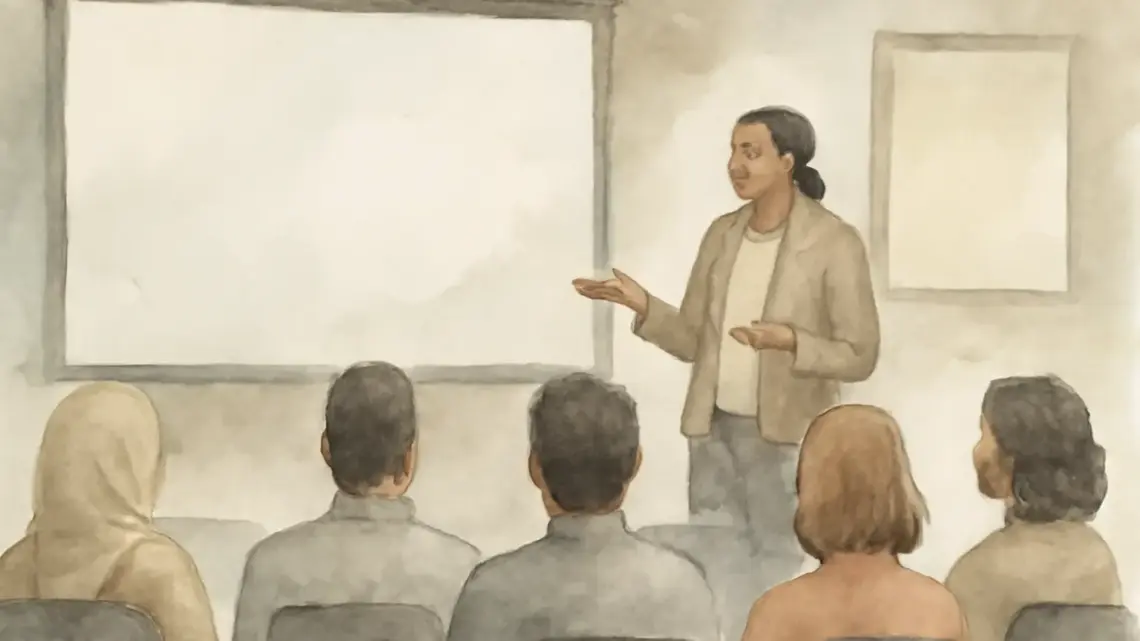 Free Introduction to Migration Training Available in Yorkshire