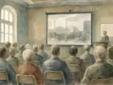Free Screening of 1971 Film on the 1926 General Strike