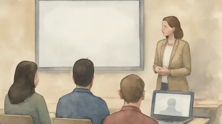 Free Webinar Explores Student Responses to Feedback