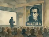 Gala Screening of Restored Dracula Film at Pictureville Cinema
