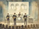 Hey Jude! Get Back With The Beatles Concert in Bradford