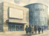 IMAX Screening of Digger at National Science and Media Museum