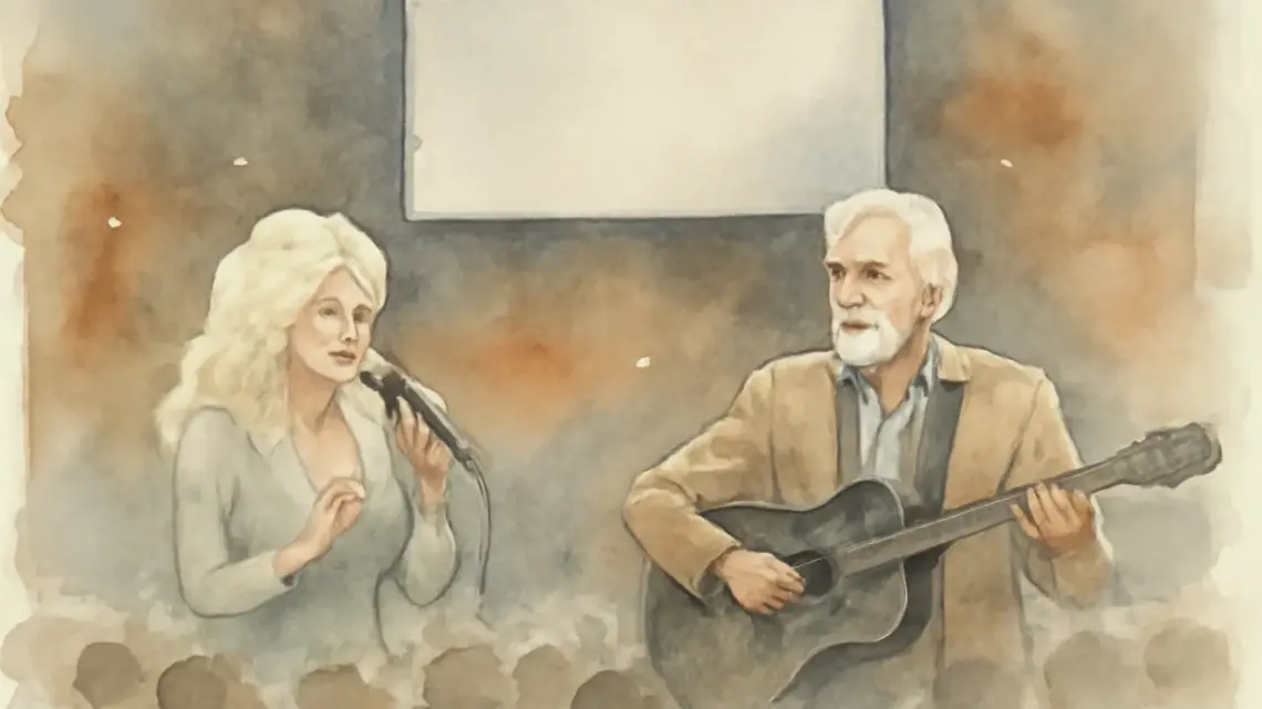 Islands In The Stream Tribute Concert Scheduled in Bradford